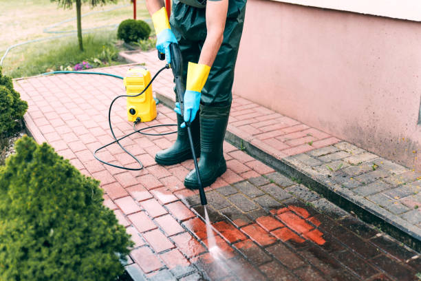 Trusted Omaha, NE Pressure Washing Experts