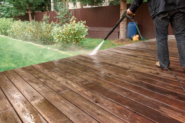 Best Fence Cleaning  in Omaha, NE