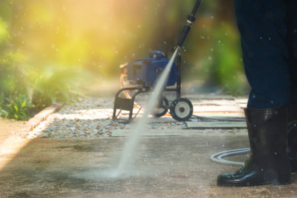 Boat and Dock Cleaning in Omaha, NE